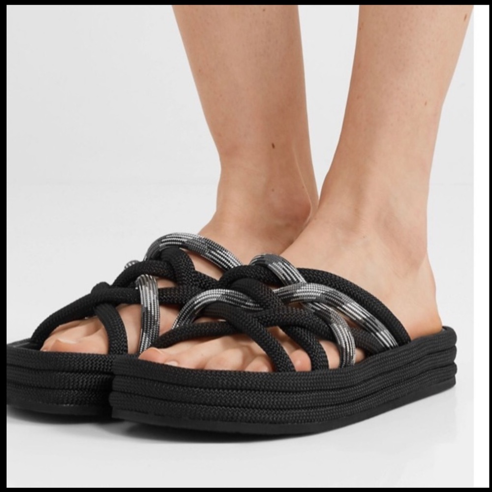 Rag & Bone Kris Sandal - original box
